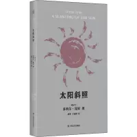 太阳斜照(多纳尔·瑞安作品)