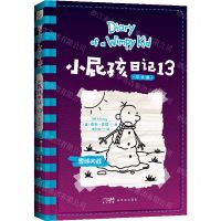 [N]小屁孩日记(13中文版)-9787558328312