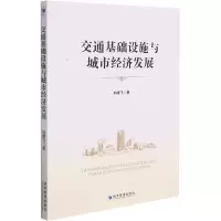 交通基础设施与城市经济发展