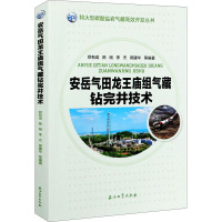 安岳气田龙王庙组气藏钻完井技术