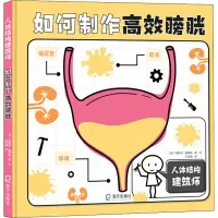 《如何制作高效膀胱》