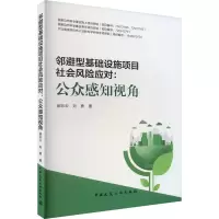 邻避型基础设施项目社会风险应对:公众感知视角