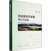 高高原经济发展的理论与实践