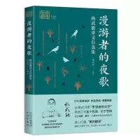 漫游者的夜歌:杨武能译文自选集