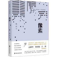 像素(陈武文集·北京追梦故事)