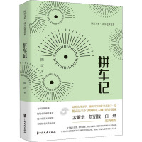 拼车记(陈武文集·北京追梦故事)