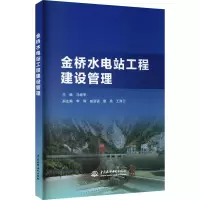 金桥水电站工程建设管理