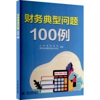 财务典型问题100例