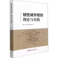 韧性城市规划 理论与实践