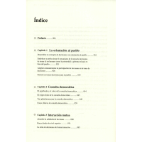 中国共产党如何决策