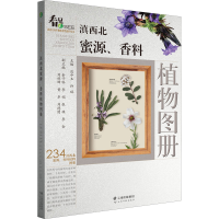 滇西北蜜源、香料植物图册