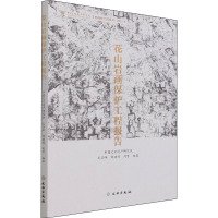 花山岩画保护工程报告