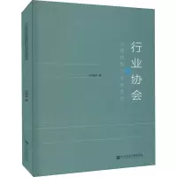 行业协会的治理转型与渐进调适