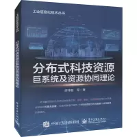 分布式科技资源巨系统及资源协同理论