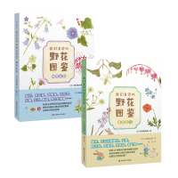 我们身边的野花图鉴