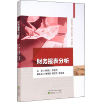 财务报表分析