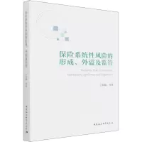 保险系统性风险的形成、外溢及监管
