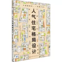 人气住宅格局设计