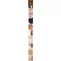 在故宫遇见喵:御猫寻踪地图