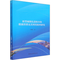 新型城镇化进程中的能源消费及其利用效率研究