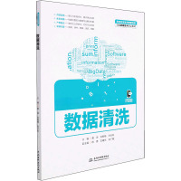 数据清洗