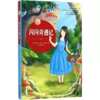 闪闪奇遇记