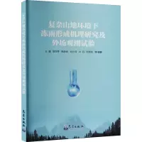 复杂山地环境下冻雨形成机理研究及外场观测试验