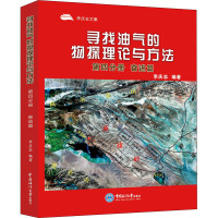 寻找油气的物探理论与方法 第4分册 奋进篇