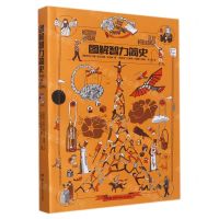 [N]图解智力简史-9787571010539