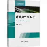 防爆电气装配工(防爆电气技术培训教材)