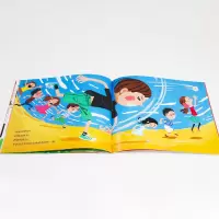 小科学之友经典图画书·发现有趣的世界(共10册)
