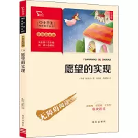 新彩插励志版:愿望的实现