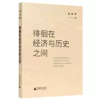 [N]徘徊在经济与历史之间-9787559846396