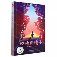 [N]沙迪的鸭子-9787572901959