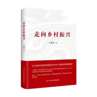 走向乡村振兴