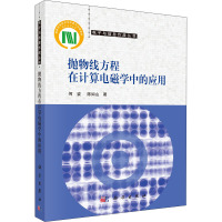 抛物线方程在计算电磁学中的应用