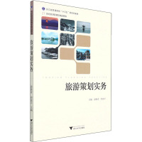 旅游策划实务