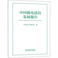 中国煤电清洁发展报告