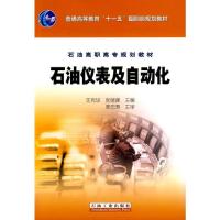 [M]石油仪表及自动化-9787502155551