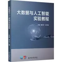 大数据与人工智能实验教程