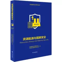 资源能源与国家安全