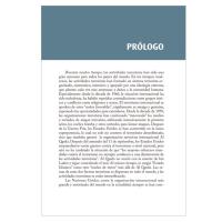 国际反恐合作的中国方案