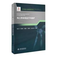 海上风电场运行与维护(风电场建设与管理创新研究丛书)