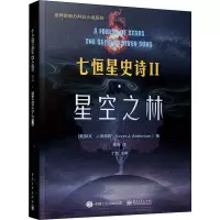 七恒星史诗Ⅱ·星空之林