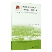 精准扶贫精准脱贫百村调研(松树村卷喀斯特高原丘陵区精准脱贫之路)/精准扶贫精准脱贫百村调研丛书