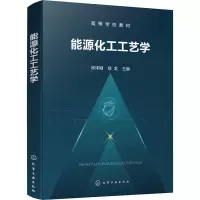 能源化工工艺学(邱泽刚)