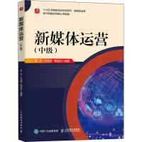 新媒体运营(中级)