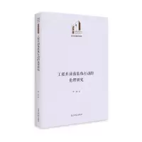 工程共同体集体行动的伦理研究(精)/政治与哲学书系/光明社科文库
