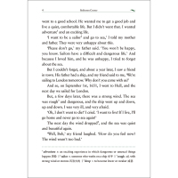 书虫牛津英汉双语读物(升级版2级2适合初2初3年级共12册)