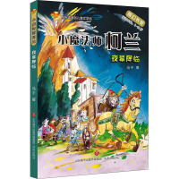 小魔法师柯兰:夜幕降临